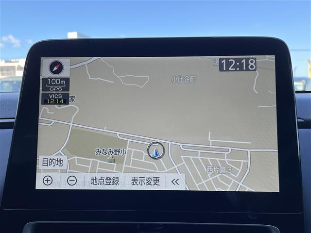 アクア Ｚ　１０．５インチ大型ナビ　ＡｐｐｌｅＣａｒｐｌａｙ　Ｂｌｕｅｔｏｏｔｈ接続　Ｔｏｙｏｔａ　Ｓａｆｅｔｙ　Ｓｅｎｓｅ　プリクラッシュセーフティー　レーダークルーズコントロール　全方位モニター　ＵＳＢ接続（2枚目）