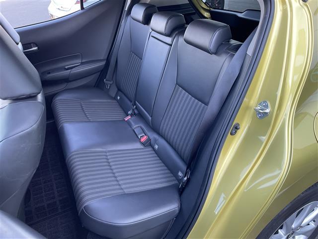 アクア Ｚ　１０．５インチ大型ナビ　ＡｐｐｌｅＣａｒｐｌａｙ　Ｂｌｕｅｔｏｏｔｈ接続　Ｔｏｙｏｔａ　Ｓａｆｅｔｙ　Ｓｅｎｓｅ　プリクラッシュセーフティー　レーダークルーズコントロール　全方位モニター　ＵＳＢ接続（12枚目）