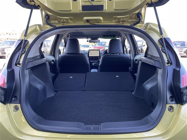 アクア Ｚ　１０．５インチ大型ナビ　ＡｐｐｌｅＣａｒｐｌａｙ　Ｂｌｕｅｔｏｏｔｈ接続　Ｔｏｙｏｔａ　Ｓａｆｅｔｙ　Ｓｅｎｓｅ　プリクラッシュセーフティー　レーダークルーズコントロール　全方位モニター　ＵＳＢ接続（15枚目）