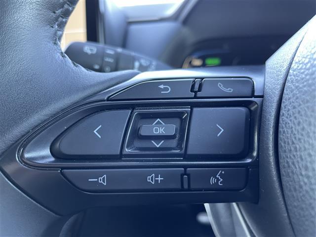 アクア Ｚ　１０．５インチ大型ナビ　ＡｐｐｌｅＣａｒｐｌａｙ　Ｂｌｕｅｔｏｏｔｈ接続　Ｔｏｙｏｔａ　Ｓａｆｅｔｙ　Ｓｅｎｓｅ　プリクラッシュセーフティー　レーダークルーズコントロール　全方位モニター　ＵＳＢ接続（19枚目）