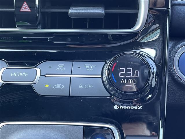 アクア Ｚ　１０．５インチ大型ナビ　ＡｐｐｌｅＣａｒｐｌａｙ　Ｂｌｕｅｔｏｏｔｈ接続　Ｔｏｙｏｔａ　Ｓａｆｅｔｙ　Ｓｅｎｓｅ　プリクラッシュセーフティー　レーダークルーズコントロール　全方位モニター　ＵＳＢ接続（23枚目）