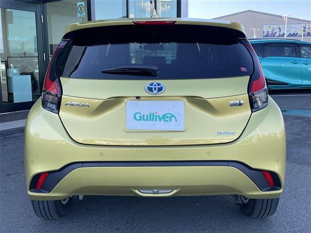 アクア Ｚ　１０．５インチ大型ナビ　ＡｐｐｌｅＣａｒｐｌａｙ　Ｂｌｕｅｔｏｏｔｈ接続　Ｔｏｙｏｔａ　Ｓａｆｅｔｙ　Ｓｅｎｓｅ　プリクラッシュセーフティー　レーダークルーズコントロール　全方位モニター　ＵＳＢ接続（36枚目）