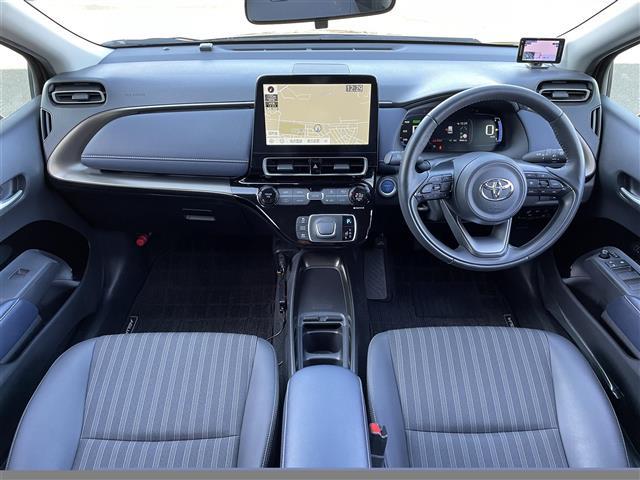 アクア Ｚ　１０．５インチ大型ナビ　ＡｐｐｌｅＣａｒｐｌａｙ　Ｂｌｕｅｔｏｏｔｈ接続　Ｔｏｙｏｔａ　Ｓａｆｅｔｙ　Ｓｅｎｓｅ　プリクラッシュセーフティー　レーダークルーズコントロール　全方位モニター　ＵＳＢ接続（42枚目）