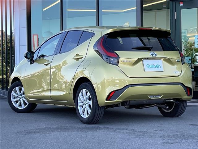 アクア Ｚ　１０．５インチ大型ナビ　ＡｐｐｌｅＣａｒｐｌａｙ　Ｂｌｕｅｔｏｏｔｈ接続　Ｔｏｙｏｔａ　Ｓａｆｅｔｙ　Ｓｅｎｓｅ　プリクラッシュセーフティー　レーダークルーズコントロール　全方位モニター　ＵＳＢ接続（43枚目）