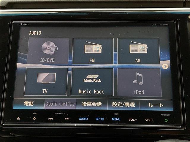 ステップワゴンスパーダ スパーダ・クールスピリット　純正９インチディーラーナビ　ナビ装着用スペシャルパッケージ　フリップダウンモニター　ＥＴＣ　両側パワースライドドア　わくわくゲート　バックカメラ　ドライブレコーダー　コンフォートビューパッケージ（5枚目）