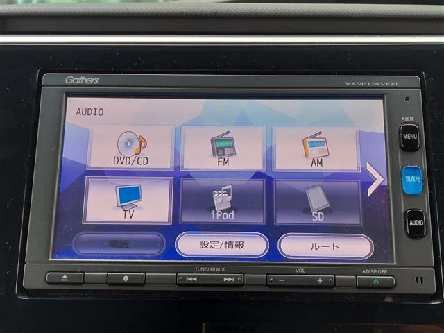 ステップワゴンスパーダ スパーダ　ホンダセンシング　ナビ装着スペシャルパッケージ　純正ナビ　ＥＴＣ　両側パワースライドドア　ホンダセンシング　わくわくゲート　コンフォートビューパッケージ　純正１６インチアルミホイール　レーダークルーズコントロール（4枚目）