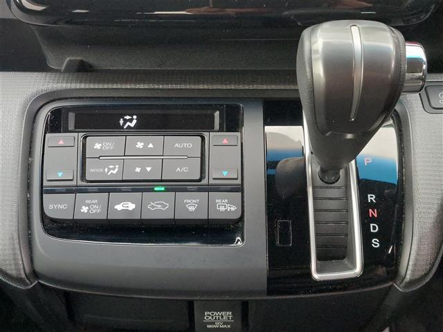 ステップワゴンスパーダ スパーダ　ホンダセンシング　ナビ装着スペシャルパッケージ　純正ナビ　ＥＴＣ　両側パワースライドドア　ホンダセンシング　わくわくゲート　コンフォートビューパッケージ　純正１６インチアルミホイール　レーダークルーズコントロール（11枚目）