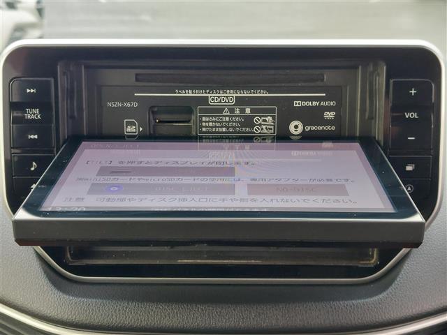 ムーヴ カスタム　Ｘ　ハイパーＳＡＩＩ　スマートアシスト２　純正８インチナビ　社外ドライブレコーダー　バックカメラ　ＥＴＣ　ＵＳＢ　ＨＤＭＩ　　　純正フロアマット　純正アルミホイール　ドアバイザー　ＬＥＤヘッドライト　ブレーキサポート（4枚目）