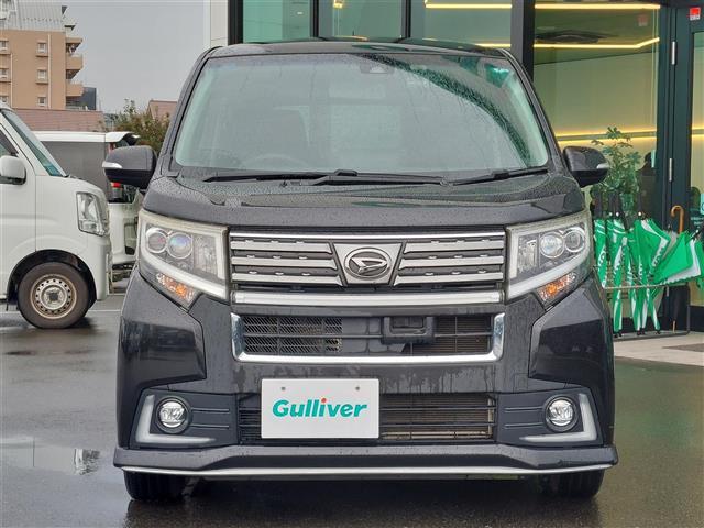 ムーヴ カスタム　Ｘ　ハイパーＳＡＩＩ　スマートアシスト２　純正８インチナビ　社外ドライブレコーダー　バックカメラ　ＥＴＣ　ＵＳＢ　ＨＤＭＩ　　　純正フロアマット　純正アルミホイール　ドアバイザー　ＬＥＤヘッドライト　ブレーキサポート（35枚目）