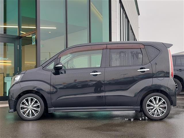 ムーヴ カスタム　Ｘ　ハイパーＳＡＩＩ　スマートアシスト２　純正８インチナビ　社外ドライブレコーダー　バックカメラ　ＥＴＣ　ＵＳＢ　ＨＤＭＩ　　　純正フロアマット　純正アルミホイール　ドアバイザー　ＬＥＤヘッドライト　ブレーキサポート（38枚目）