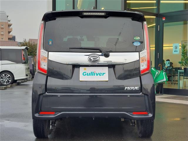 ムーヴ カスタム　Ｘ　ハイパーＳＡＩＩ　スマートアシスト２　純正８インチナビ　社外ドライブレコーダー　バックカメラ　ＥＴＣ　ＵＳＢ　ＨＤＭＩ　　　純正フロアマット　純正アルミホイール　ドアバイザー　ＬＥＤヘッドライト　ブレーキサポート（39枚目）