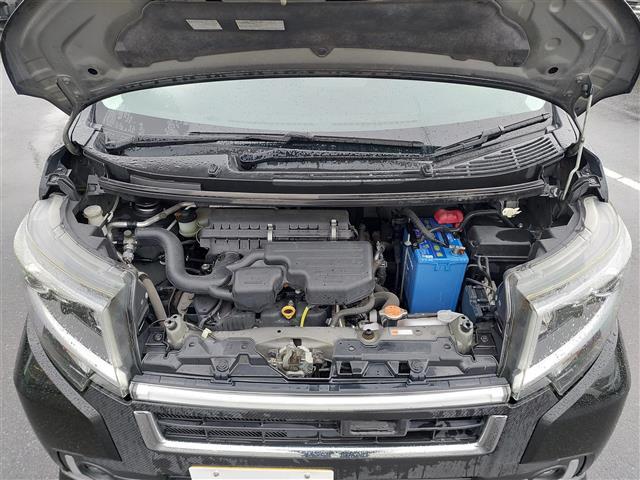 ムーヴ カスタム　Ｘ　ハイパーＳＡＩＩ　スマートアシスト２　純正８インチナビ　社外ドライブレコーダー　バックカメラ　ＥＴＣ　ＵＳＢ　ＨＤＭＩ　　　純正フロアマット　純正アルミホイール　ドアバイザー　ＬＥＤヘッドライト　ブレーキサポート（41枚目）