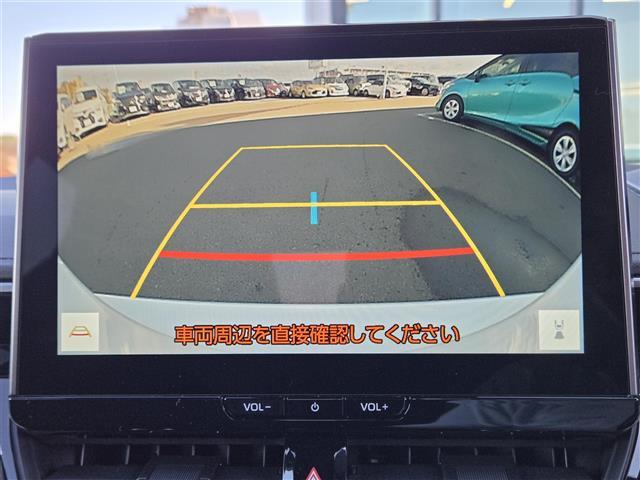 ＧＲカローラ ＲＺ　４ＷＤ　６ＭＴ　純正ディスプレイオーディオ　コネクトナビ　フルセグテレビ　トヨタセーフティセンス　純正ＢＢＳ製１８インチアルミホイール　カラードキャリパー　シートヒーター　ＥＴＣ２．０　ハンドルヒータ（2枚目）