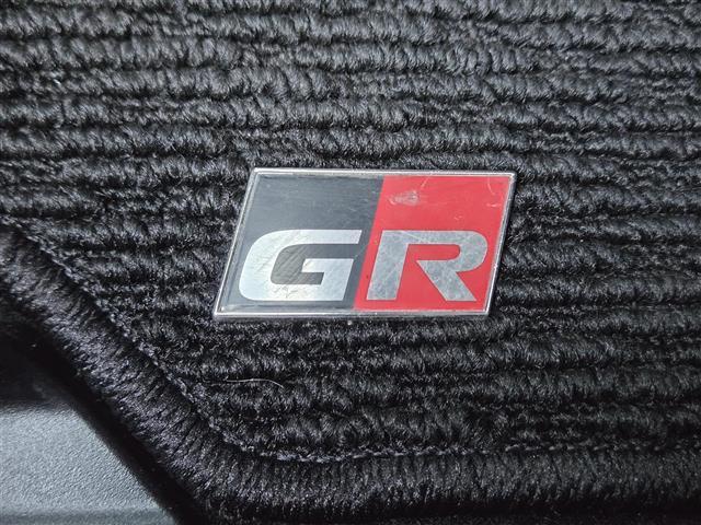 ＧＲカローラ ＲＺ　４ＷＤ　６ＭＴ　純正ディスプレイオーディオ　コネクトナビ　フルセグテレビ　トヨタセーフティセンス　純正ＢＢＳ製１８インチアルミホイール　カラードキャリパー　シートヒーター　ＥＴＣ２．０　ハンドルヒータ（24枚目）