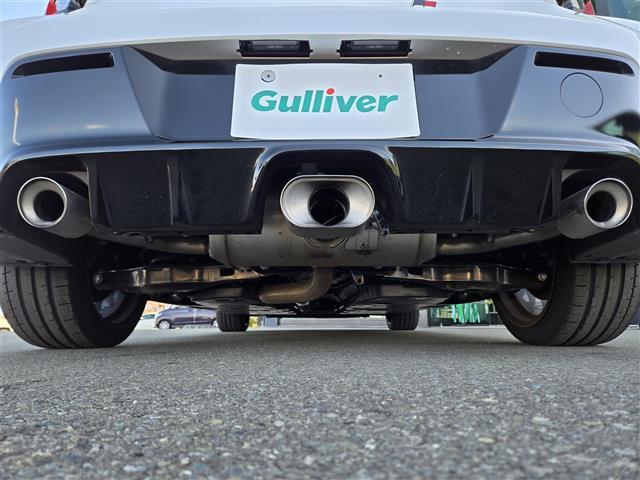 ＧＲカローラ ＲＺ　４ＷＤ　６ＭＴ　純正ディスプレイオーディオ　コネクトナビ　フルセグテレビ　トヨタセーフティセンス　純正ＢＢＳ製１８インチアルミホイール　カラードキャリパー　シートヒーター　ＥＴＣ２．０　ハンドルヒータ（41枚目）