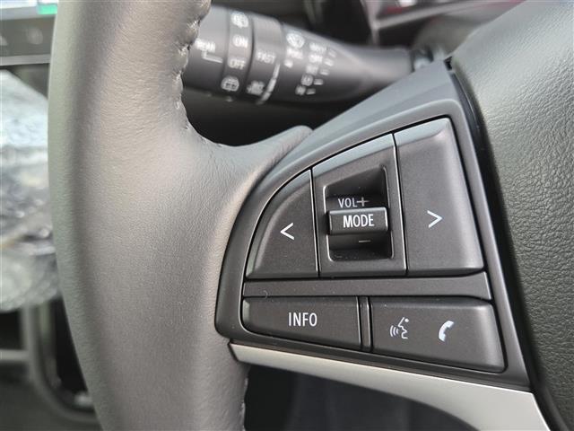 ハスラー ハイブリッドX 届出済未使用車 全方位モニター 純正ナビ フルセグTV 衝突軽減ブレーキ レーダークルーズコントロール コーナーセンサー LEDヘッドライト シートヒーター 純正アルミホイール スマートキー AAC(15枚目)