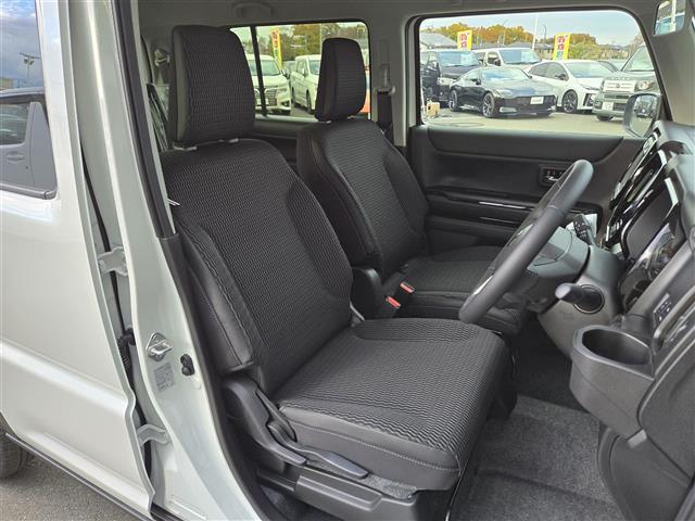 ハスラー ハイブリッドX 届出済未使用車 全方位モニター 純正ナビ フルセグTV 衝突軽減ブレーキ レーダークルーズコントロール コーナーセンサー LEDヘッドライト シートヒーター 純正アルミホイール スマートキー AAC(24枚目)