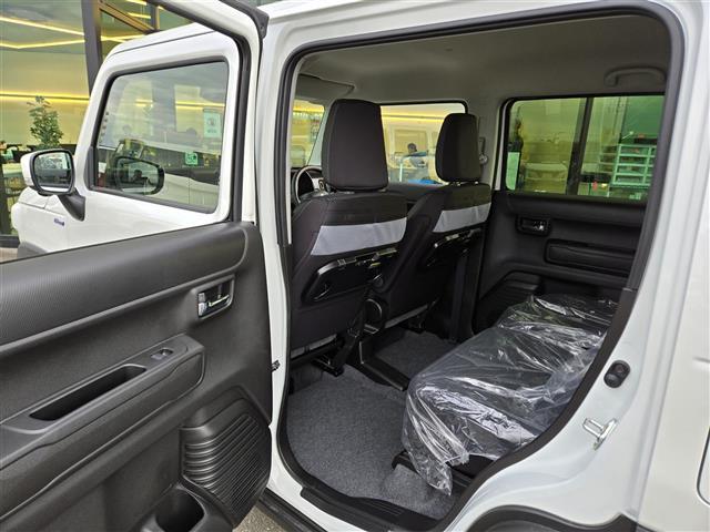 ハスラー ハイブリッドX 届出済未使用車 全方位モニター 純正ナビ フルセグTV 衝突軽減ブレーキ レーダークルーズコントロール コーナーセンサー LEDヘッドライト シートヒーター 純正アルミホイール スマートキー AAC(30枚目)