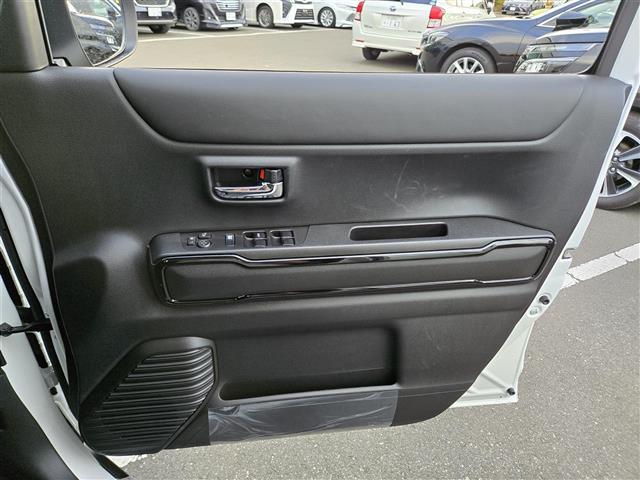 ハスラー ハイブリッドX 届出済未使用車 全方位モニター 純正ナビ フルセグTV 衝突軽減ブレーキ レーダークルーズコントロール コーナーセンサー LEDヘッドライト シートヒーター 純正アルミホイール スマートキー AAC(32枚目)