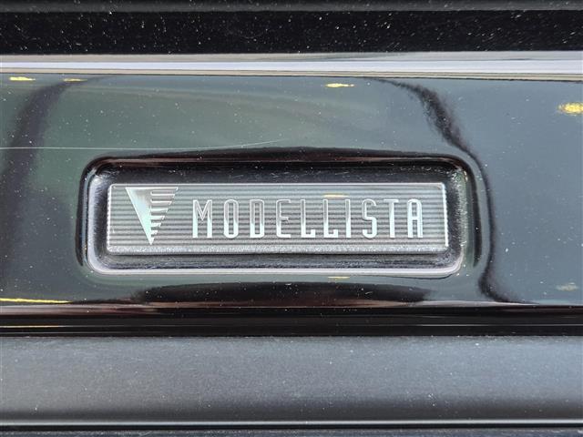 ヴォクシー ＺＳ　モデリスタエアロ　純正ナビ　フルセグ　バックカメラ　クルーズコントロール　パワースライドドア　衝突軽減ブレーキ　レーンキープアシスト　コーナーセンサー　オートマチックハイビーム　スマートキー　ＢＴ接続（2枚目）