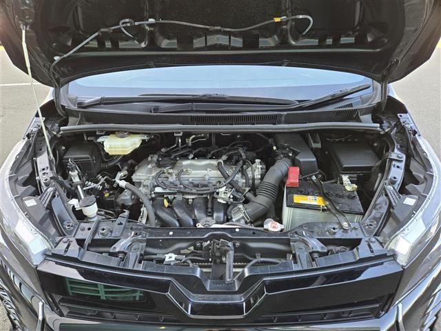 ヴォクシー ＺＳ　モデリスタエアロ　純正ナビ　フルセグ　バックカメラ　クルーズコントロール　パワースライドドア　衝突軽減ブレーキ　レーンキープアシスト　コーナーセンサー　オートマチックハイビーム　スマートキー　ＢＴ接続（41枚目）
