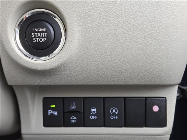 アルトラパン モード 全方位モニター 衝突軽減ブレーキ 車線逸脱警報 コーナーセンサー 純正ナビ フルセグTV ETC ドライブレコーダー シートヒーター ドアバイザー LEDヘッドライト オートライト スマートキー(13枚目)