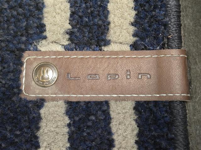 アルトラパン モード 全方位モニター 衝突軽減ブレーキ 車線逸脱警報 コーナーセンサー 純正ナビ フルセグTV ETC ドライブレコーダー シートヒーター ドアバイザー LEDヘッドライト オートライト スマートキー(25枚目)