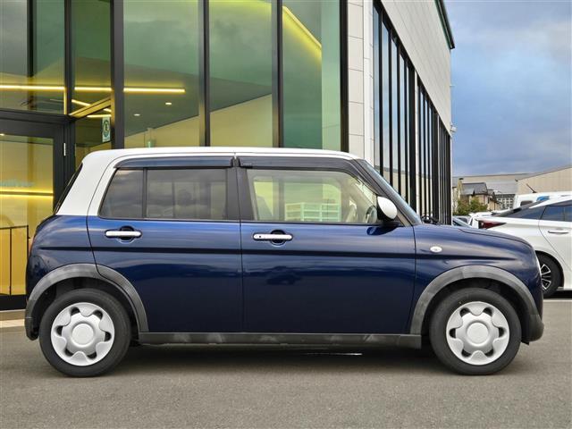 アルトラパン モード 全方位モニター 衝突軽減ブレーキ 車線逸脱警報 コーナーセンサー 純正ナビ フルセグTV ETC ドライブレコーダー シートヒーター ドアバイザー LEDヘッドライト オートライト スマートキー(37枚目)