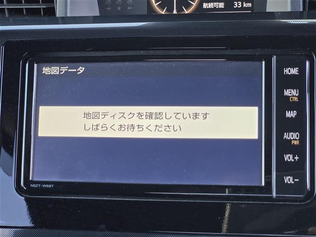 ルーミー Ｇ　純正ナビ　後方カメラ　ＥＴＣ　両側電動スライドドア　衝突軽減ブレーキ　横滑り防止装置　アイドリングストップ　ＬＥＤヘッドライト　フォグランプ　コーナーセンサー　プッシュスタート　スマートキー　パワステ（3枚目）