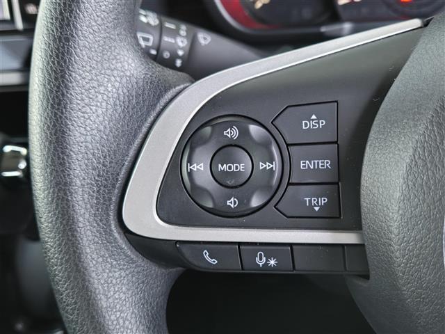 ルーミー Ｇ　純正ナビ　後方カメラ　ＥＴＣ　両側電動スライドドア　衝突軽減ブレーキ　横滑り防止装置　アイドリングストップ　ＬＥＤヘッドライト　フォグランプ　コーナーセンサー　プッシュスタート　スマートキー　パワステ（15枚目）