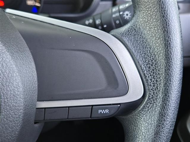 ルーミー Ｇ　純正ナビ　後方カメラ　ＥＴＣ　両側電動スライドドア　衝突軽減ブレーキ　横滑り防止装置　アイドリングストップ　ＬＥＤヘッドライト　フォグランプ　コーナーセンサー　プッシュスタート　スマートキー　パワステ（16枚目）