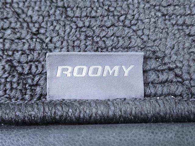 ルーミー Ｇ　純正ナビ　後方カメラ　ＥＴＣ　両側電動スライドドア　衝突軽減ブレーキ　横滑り防止装置　アイドリングストップ　ＬＥＤヘッドライト　フォグランプ　コーナーセンサー　プッシュスタート　スマートキー　パワステ（22枚目）