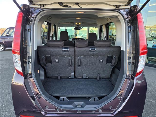 ルーミー Ｇ　純正ナビ　後方カメラ　ＥＴＣ　両側電動スライドドア　衝突軽減ブレーキ　横滑り防止装置　アイドリングストップ　ＬＥＤヘッドライト　フォグランプ　コーナーセンサー　プッシュスタート　スマートキー　パワステ（32枚目）