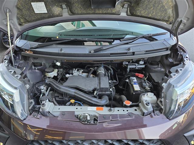 ルーミー Ｇ　純正ナビ　後方カメラ　ＥＴＣ　両側電動スライドドア　衝突軽減ブレーキ　横滑り防止装置　アイドリングストップ　ＬＥＤヘッドライト　フォグランプ　コーナーセンサー　プッシュスタート　スマートキー　パワステ（41枚目）