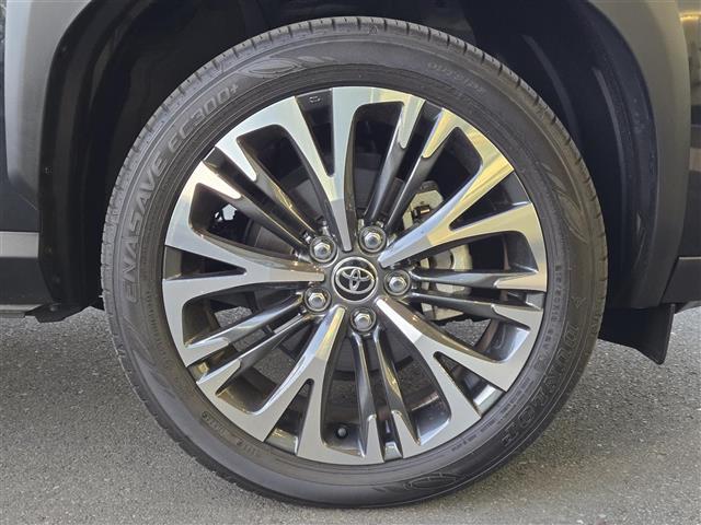 ヤリスクロス ハイブリッドＺ　アドベンチャー　純正ディスプレイオーディオ　バックカメラ　ビルトインＥＴＣ　パワーシート　シートヒーター　ハーフレザーシート　ステアリングヒーター　ＬＥＤヘッドライト　スマートキー　アダプティブクルーズ　２．０ＥＴＣ（40枚目）