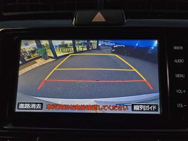 カローラフィールダー ハイブリッドG エアロツアラー・ダブルバイビー 純正7インチナビ Bluetooth接続 ドライブレコーダー バックカメラ 純正フロアマット 純正15インチアルミホイール ハーフレザーシート カーテンエアバッグ ドアバイザー オートライト ETC(2枚目)