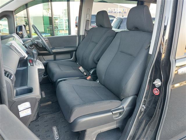 ステップワゴンスパーダ Ｚ　純正ナビ　クルーズコントロール　両側パワースライドドア　バックカメラ　純正１６インチＡＷ　ドライブレコーダー　ＬＥＤヘッドライト　ＥＴＣ　パドルシフト　純正フロアマット　フルセグＴＶ　スマートキー（27枚目）