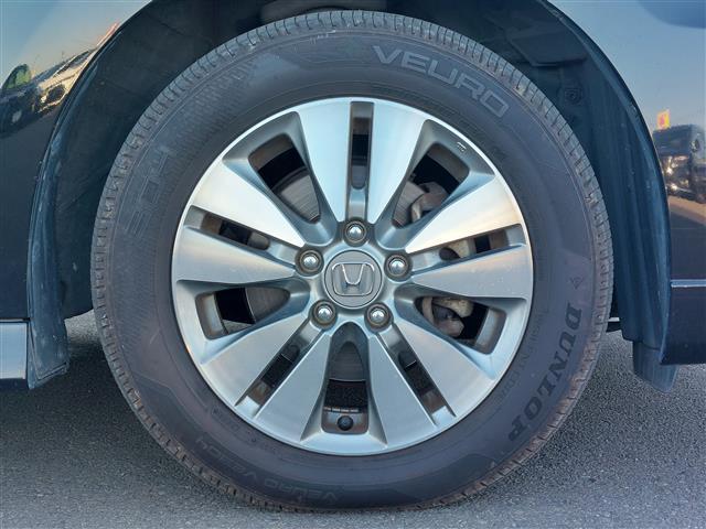 ステップワゴンスパーダ Ｚ　純正ナビ　クルーズコントロール　両側パワースライドドア　バックカメラ　純正１６インチＡＷ　ドライブレコーダー　ＬＥＤヘッドライト　ＥＴＣ　パドルシフト　純正フロアマット　フルセグＴＶ　スマートキー（40枚目）