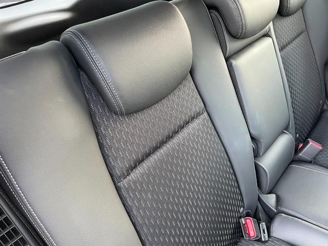 フィットハイブリッド Lパッケージ 純正ナビ バックカメラ ETC 衝突軽減 横滑り防止 クルーズコントロール ハーフレザーシート LEDヘッドライト コンフォートビューパッケージ あんしんパッケージ AUTOライト ナビ&TV LED(34枚目)