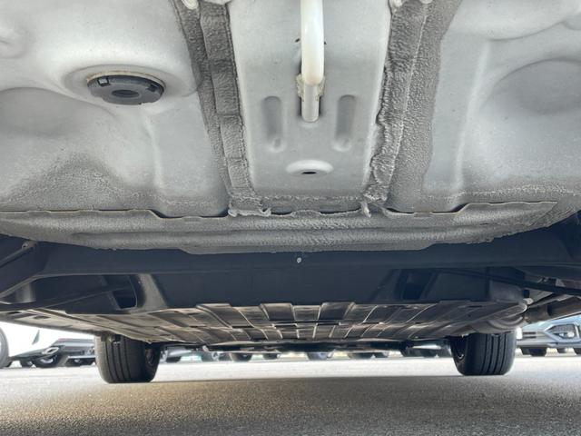 フィットハイブリッド Lパッケージ 純正ナビ バックカメラ ETC 衝突軽減 横滑り防止 クルーズコントロール ハーフレザーシート LEDヘッドライト コンフォートビューパッケージ あんしんパッケージ AUTOライト ナビ&TV LED(64枚目)