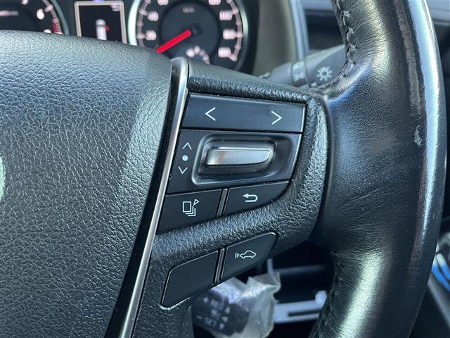 ヴェルファイア 2.5Z Aエディション ゴールデンアイズ アルパイン11型ナビ アルパイン12.8型後席モニター アルパインビルトインカーアロマ プリクラッシュセーフティ レーダークルーズコントロール TEIN車高調 スペアタイヤ ワンオーナー Bカメ 3列(12枚目)