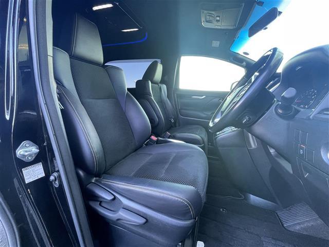 ヴェルファイア 2.5Z Aエディション ゴールデンアイズ アルパイン11型ナビ アルパイン12.8型後席モニター アルパインビルトインカーアロマ プリクラッシュセーフティ レーダークルーズコントロール TEIN車高調 スペアタイヤ ワンオーナー Bカメ 3列(25枚目)