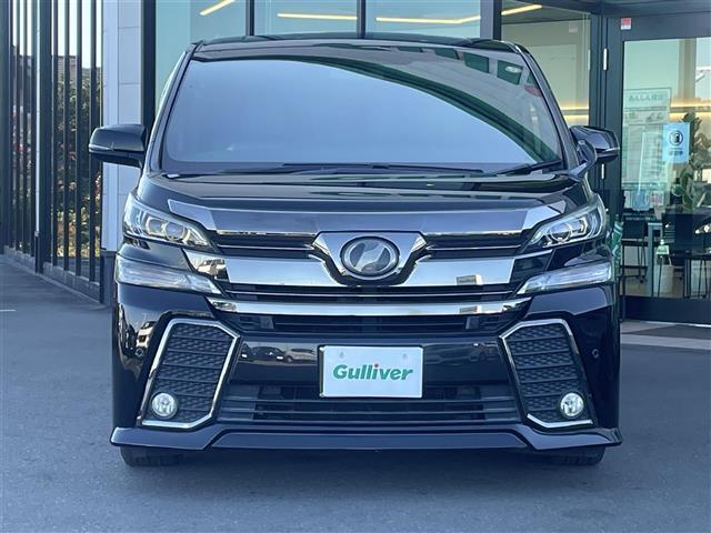 ヴェルファイア 2.5Z Aエディション ゴールデンアイズ アルパイン11型ナビ アルパイン12.8型後席モニター アルパインビルトインカーアロマ プリクラッシュセーフティ レーダークルーズコントロール TEIN車高調 スペアタイヤ ワンオーナー Bカメ 3列(33枚目)