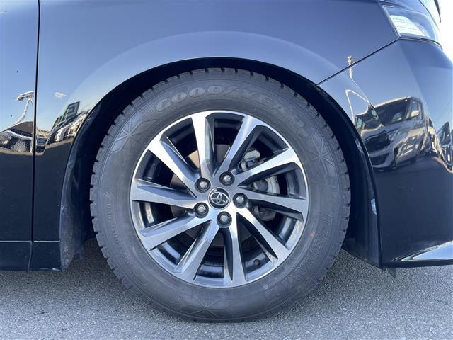 ヴェルファイア 2.5Z Aエディション ゴールデンアイズ アルパイン11型ナビ アルパイン12.8型後席モニター アルパインビルトインカーアロマ プリクラッシュセーフティ レーダークルーズコントロール TEIN車高調 スペアタイヤ ワンオーナー Bカメ 3列(39枚目)