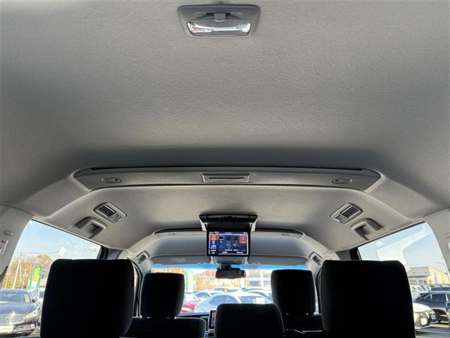 デリカＤ：５ Ｇ　パワーパッケージ　１１型ナビ　１０型後席モニター全方位カメラ　電動サイドステップ　ＪＡＯＳフロントリアスキットバー　リアラダー　マッドガード　衝突軽減　レーダークルーズコントロール　シートヒーター　ステアリングヒーター（22枚目）