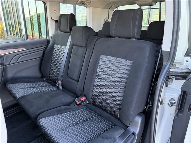 デリカＤ：５ Ｇ　パワーパッケージ　１１型ナビ　１０型後席モニター全方位カメラ　電動サイドステップ　ＪＡＯＳフロントリアスキットバー　リアラダー　マッドガード　衝突軽減　レーダークルーズコントロール　シートヒーター　ステアリングヒーター（24枚目）