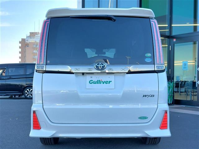 ノア Si ダブルバイビー SDナビ 両側パワースライド バックカメラ ハーフレザーシート プリクラッシュセーフティ レーンディパーチャーアラート 先行車発進告知 オートマチックハイビーム 社外アルミ付冬タイヤ有 禁煙車 ETC(38枚目)