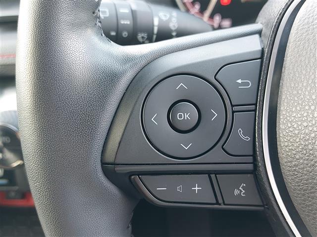 RAV4 アドベンチャー オフロードパッケージ セーフティセンス プリクラッシュ レーダークルーズコントロール ルーフレール 純正9型ナビ バックカメラ LEDライト シートヒーター ベンチレーション ブラインドスポットモニター パワーシート ナビ(14枚目)