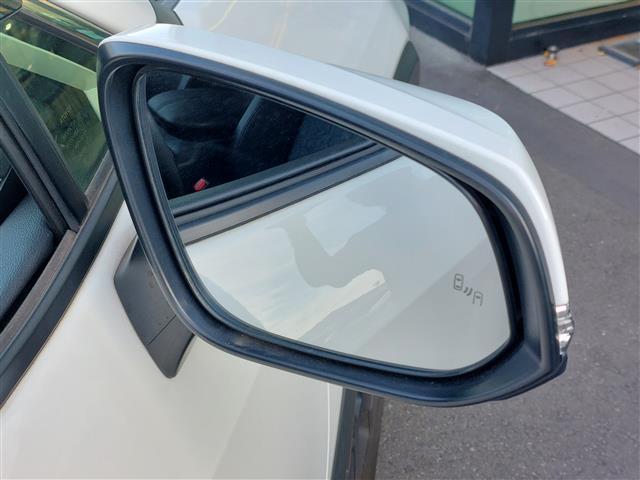 RAV4 アドベンチャー オフロードパッケージ セーフティセンス プリクラッシュ レーダークルーズコントロール ルーフレール 純正9型ナビ バックカメラ LEDライト シートヒーター ベンチレーション ブラインドスポットモニター パワーシート ナビ(32枚目)