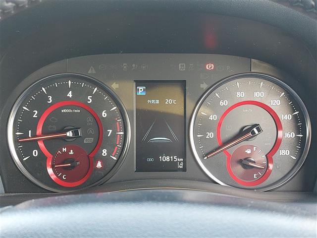 アルファード 2.5S 純正ナビ バックカメラ ETC ドライブレコーダー トヨタセーフティセンス レーダークルーズコントロール コーナーセンサー 両側電動スライドドア LEDヘッドライト 純正アルミホイール スマートキー(8枚目)